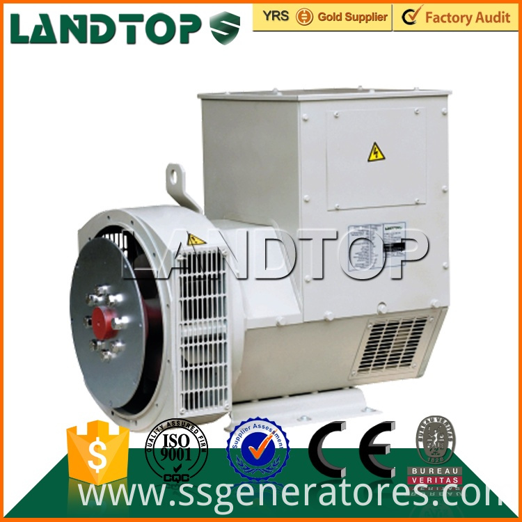 AC 16kw 50Hz stamford alternator